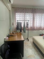 Blk 2 Toh Yi Gardens (Bukit Timah), HDB Executive #561598221